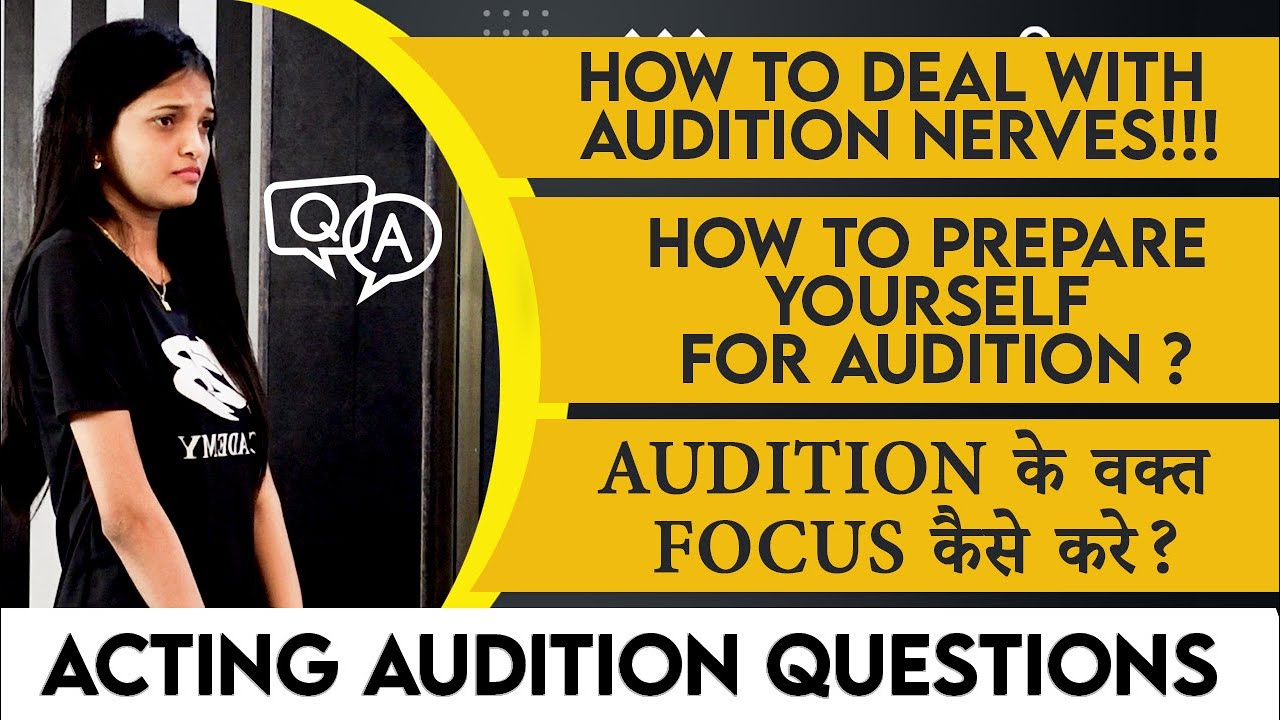 How To Crack Audition | Audition Kaise Dete Hain | Audition Tips For Actors | Join To Bollywood