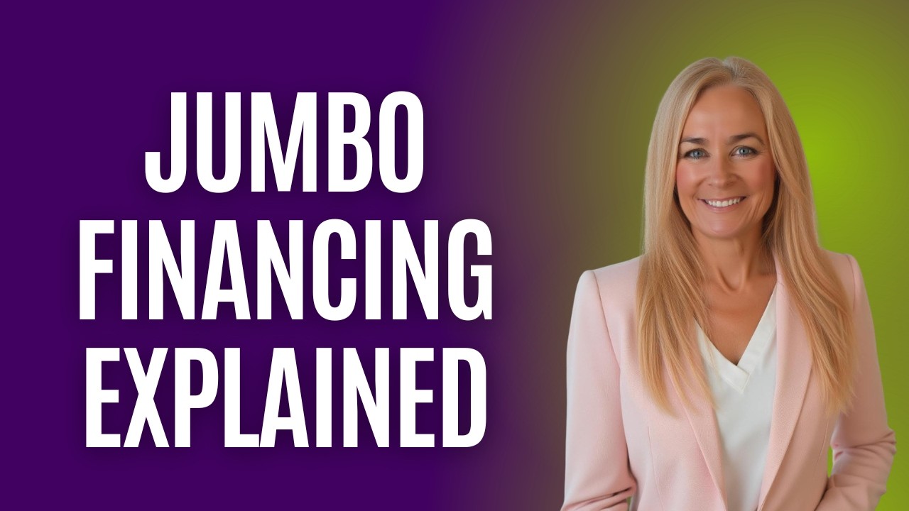 Buying a High-Priced Home? Jumbo Loans Explained!
