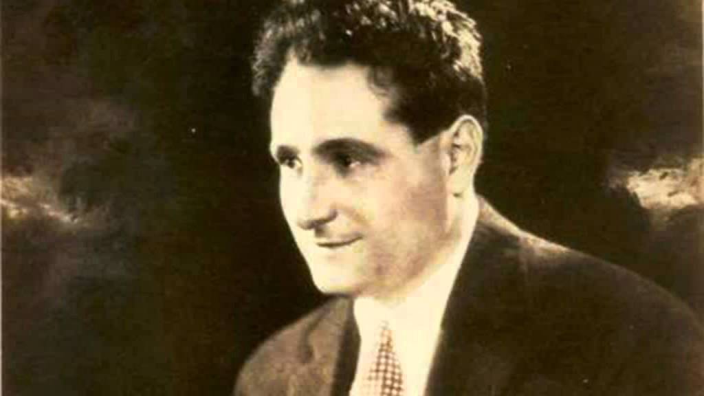 Giacomo Lauri-Volpi - 