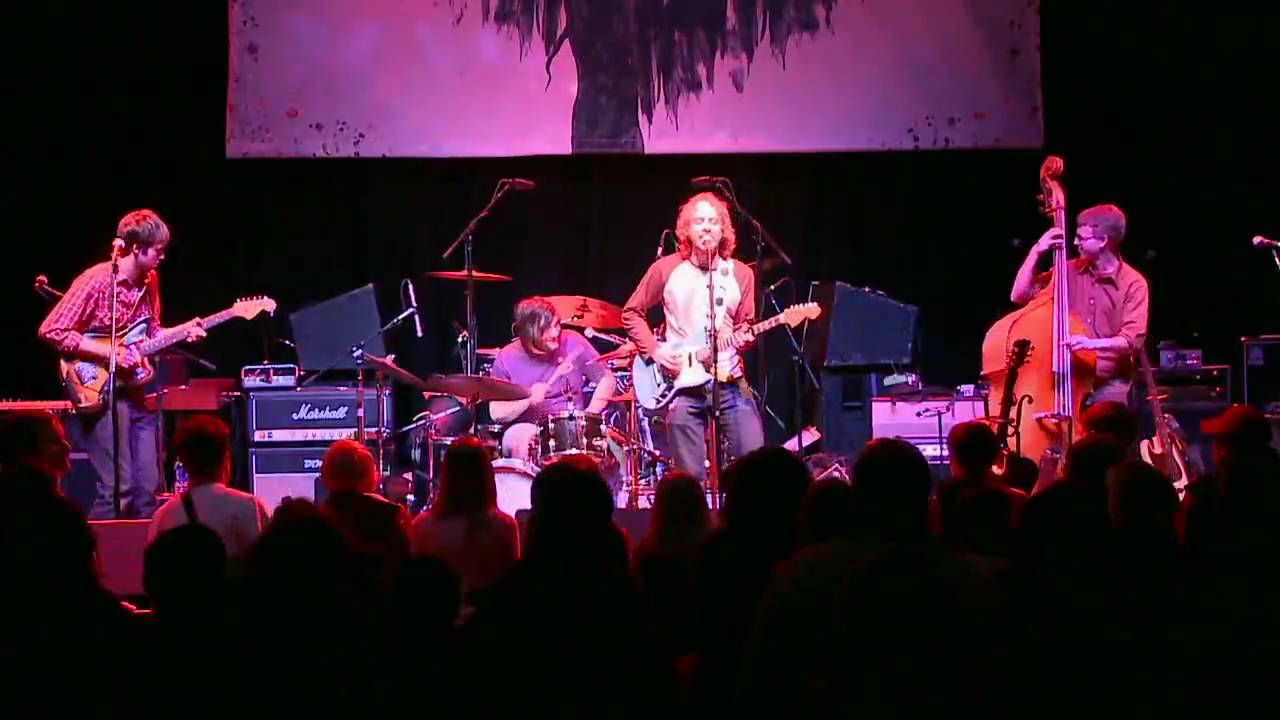 Deer Tick - Baltimore Blues, No. 1 (Live in HD)