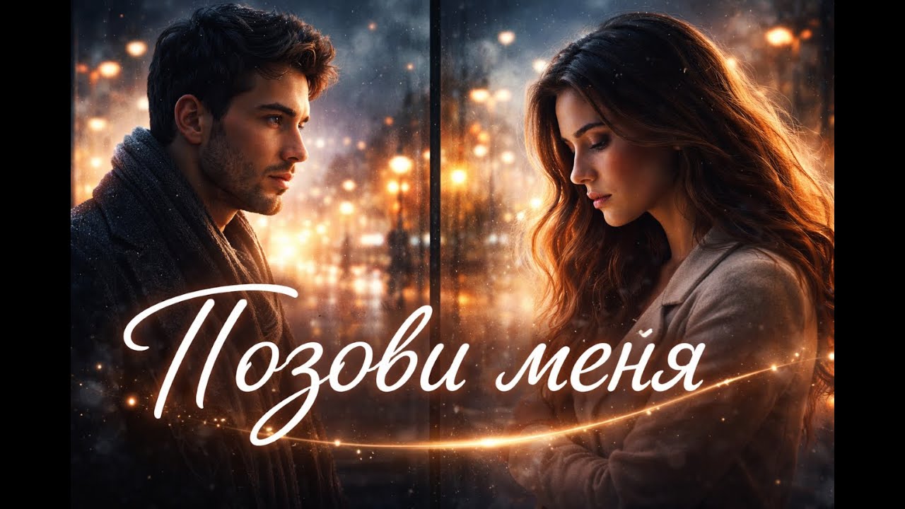 Позови меня (Call Me Back)