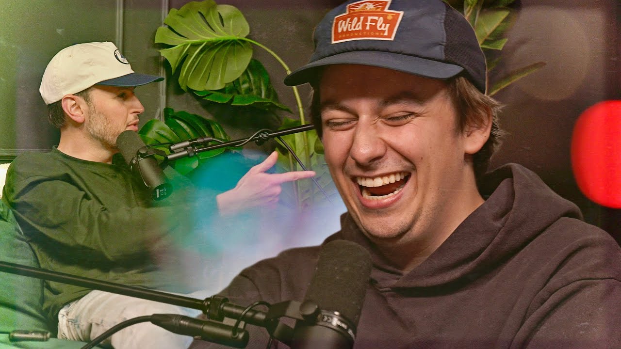 RONE IS BACK | Son of a Boy Dad #298