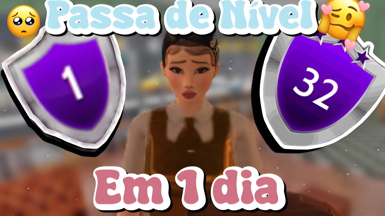 COMO GANHAR MUITOS XP DE FORMA FÁCIL E SUBIR DE NÍVEL RÁPIDO?🚀
