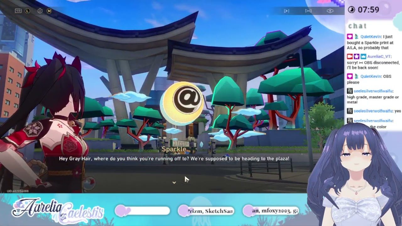 Video 2: Sparkle's Planarcadia tour! Free for a limited time only! (2/21)