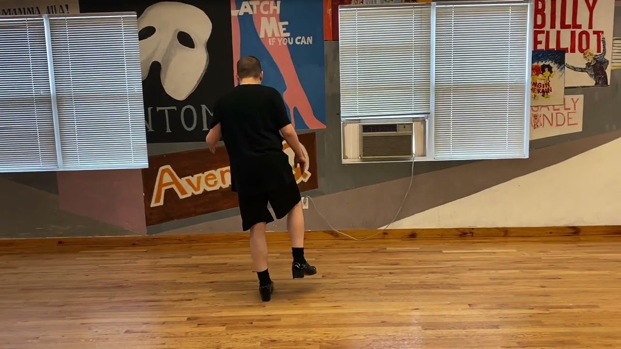 Technique Tuesday - Anthony Morigerato - “Crawling Triplets”