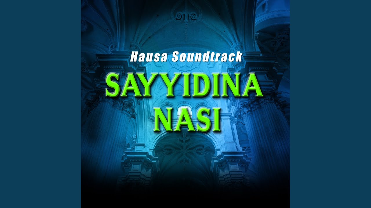 Sayyidina Nasi