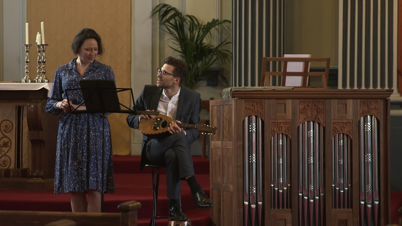 Patricia Hammond and Matt Redman,  When There's Love at Home.