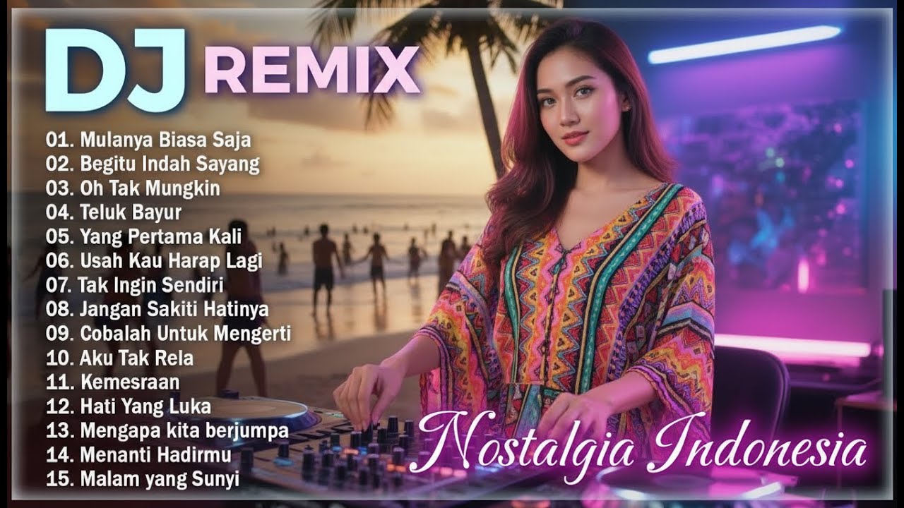 15 Lagu Santai Teman Diperjalanan Terpopuler Sepanjang Masa || Enak Didengar Saat Bersantai Dirumah