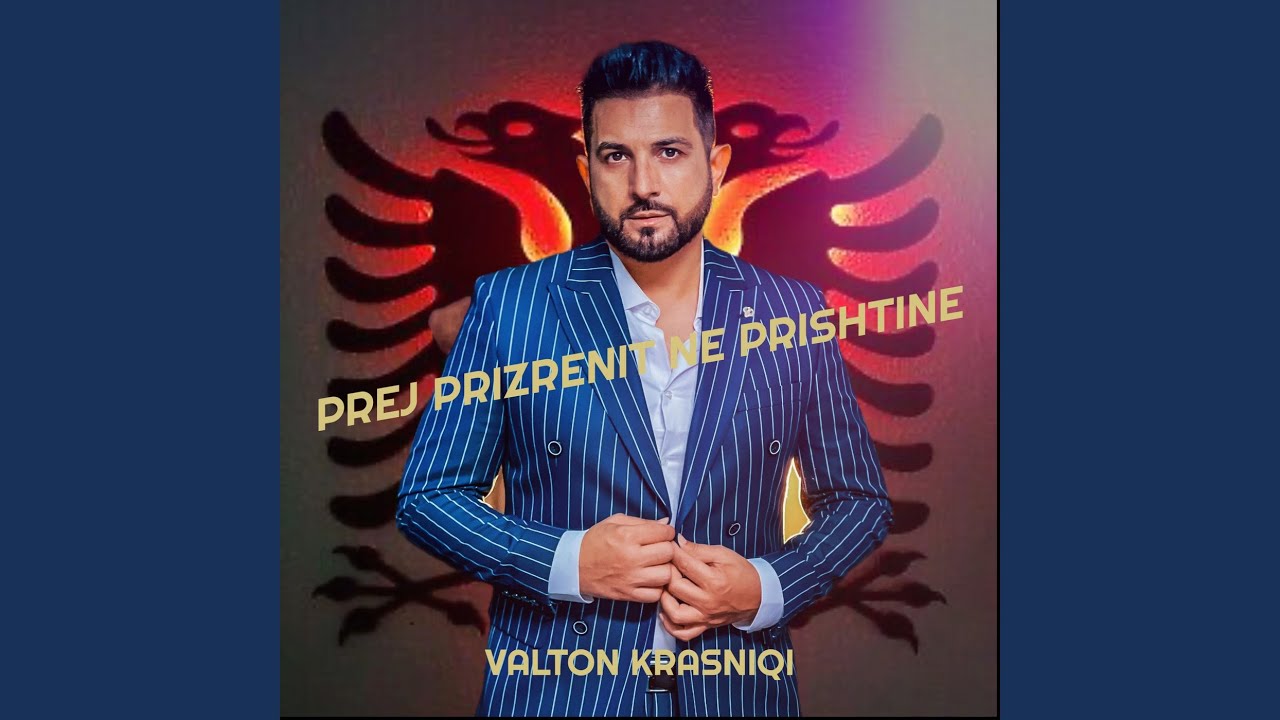 Prej Prizrenit Ne Prishtine