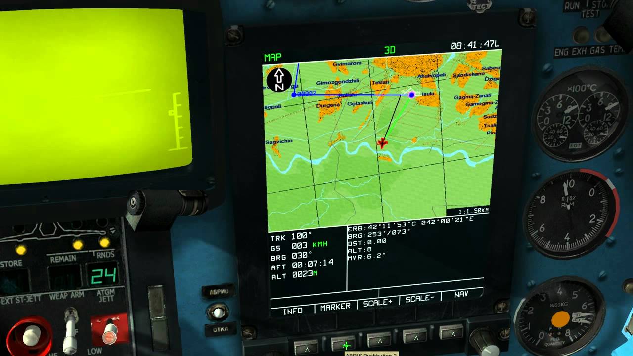 DCS:BS2 -   