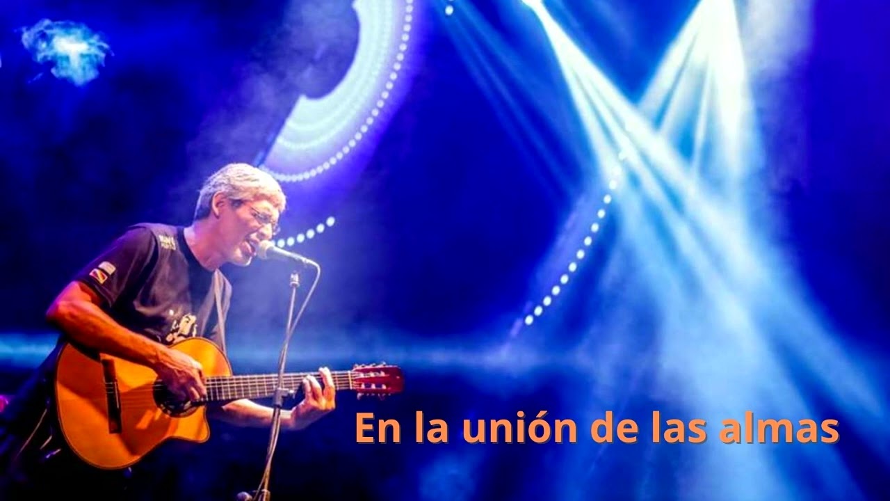 Enrique Marquetti y La Brasa - En la unión de las almas