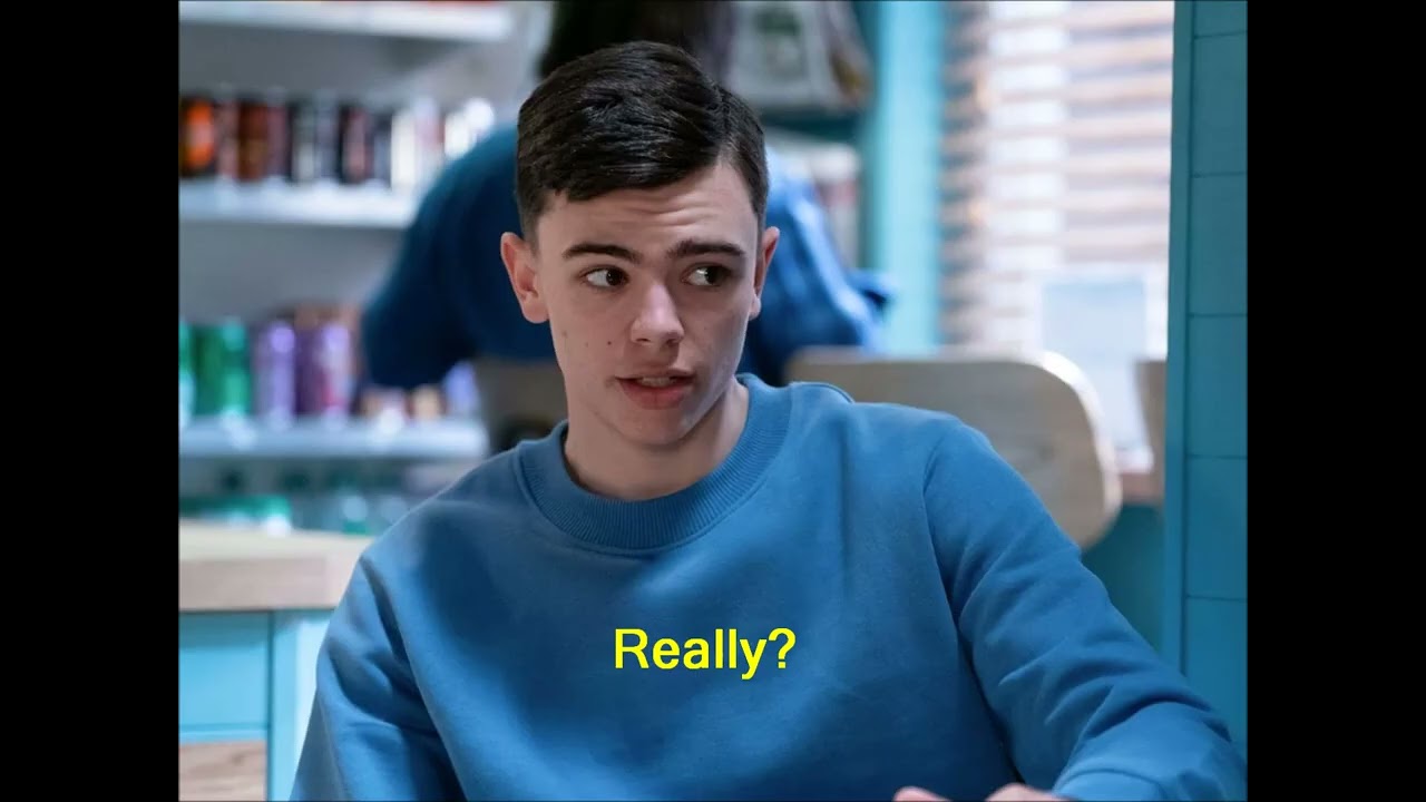 Jay and Abi True Love (Part 885)