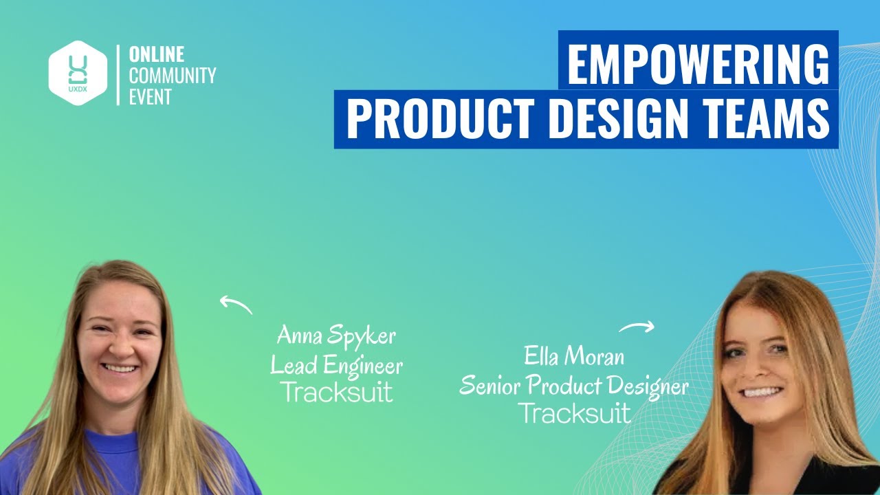 Sydney: Empowering Product Design Teams