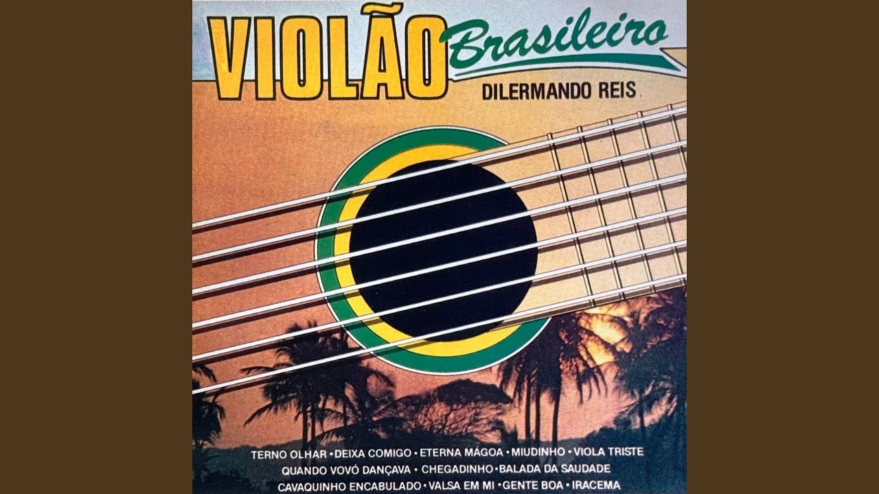 Viola Triste
