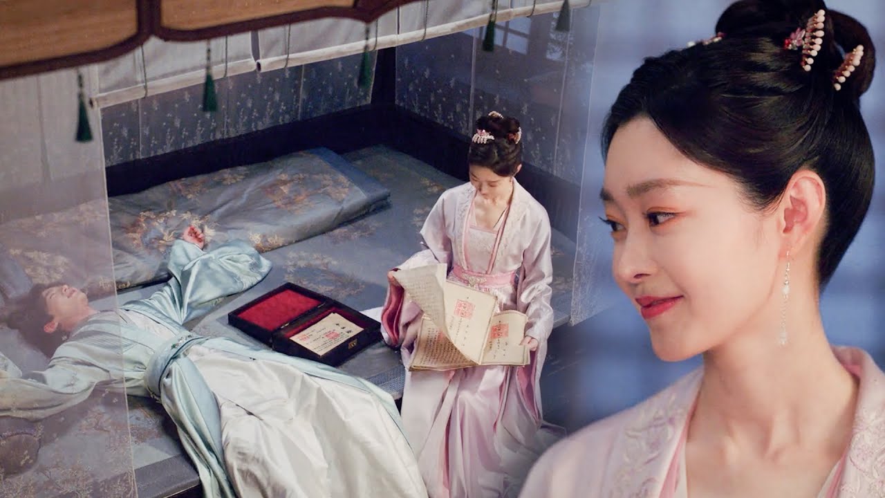 ซินเดอเรลล่าบริจาคทรัพย์หมด เจ้าชายหนุนเป็นหลักให้เธอ!