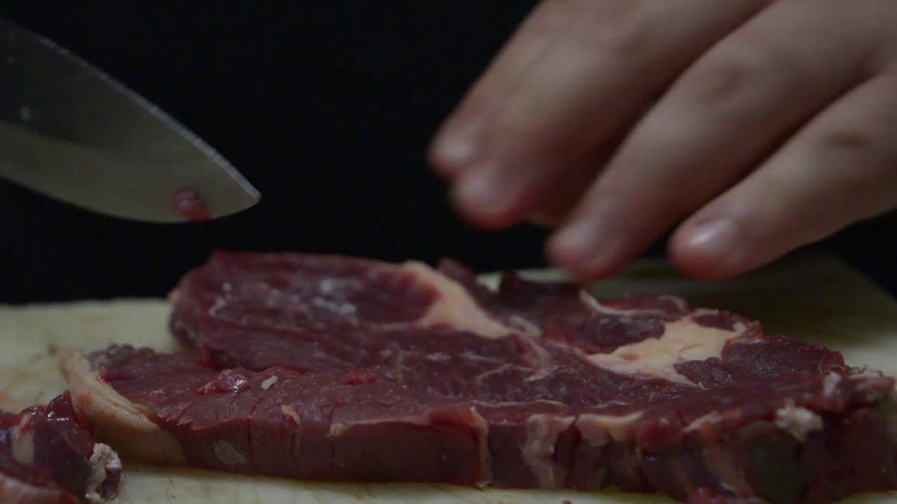 Black Angus Steak House | Spot