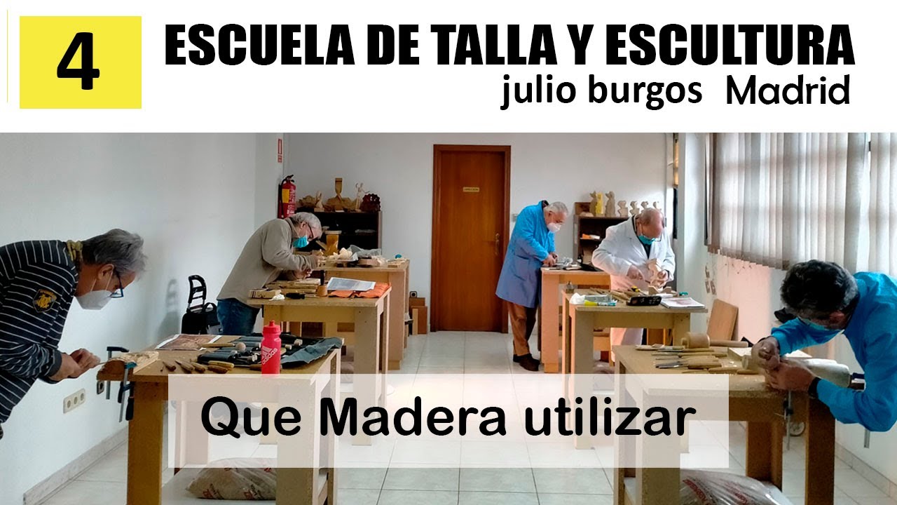 QUE MADERA UTILIZAR