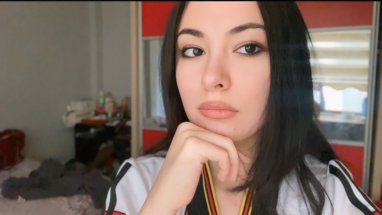 Ben bundan sonra ders almam ders veririm ￼| vlog 