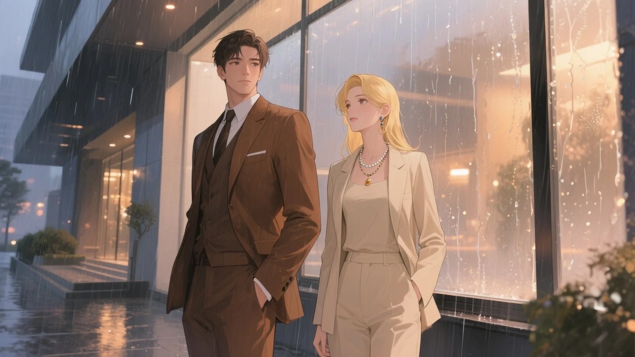 👨‍💼📖My GF said I wasn't worth marrying, then begged when she learned who I really was