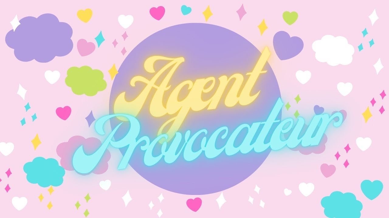 Agent Provocateur Collection & Unboxing