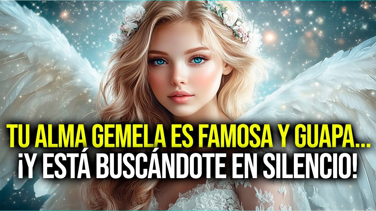 ¡SORPRESA! Tu Alma Gemela Es Admirada Por Todos… Y Solo Te Busca A TI