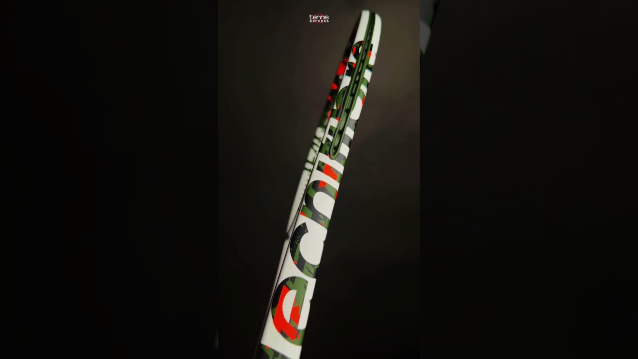 New Tecnifibre TF40 Racquets #tennisracket #tennisracquet