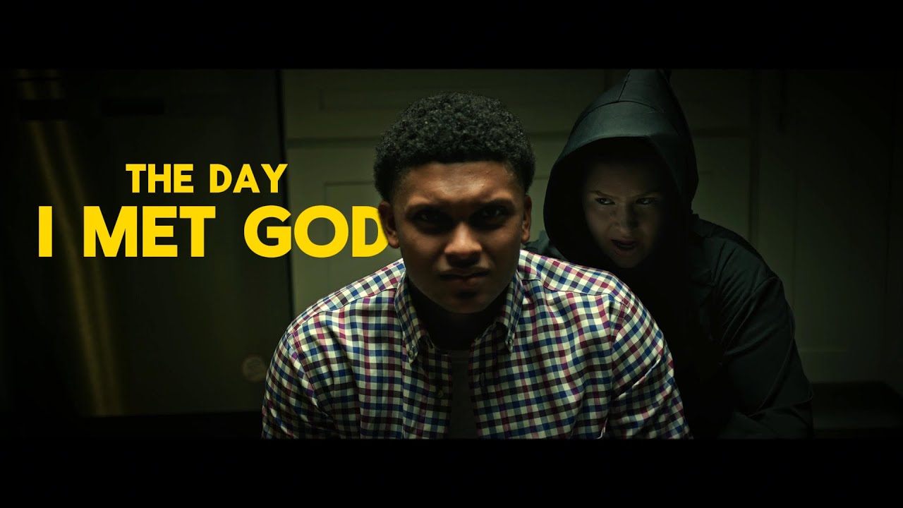A Christian Short Film 