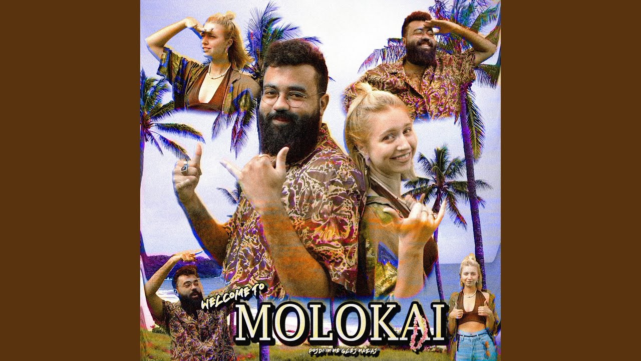 Molokai