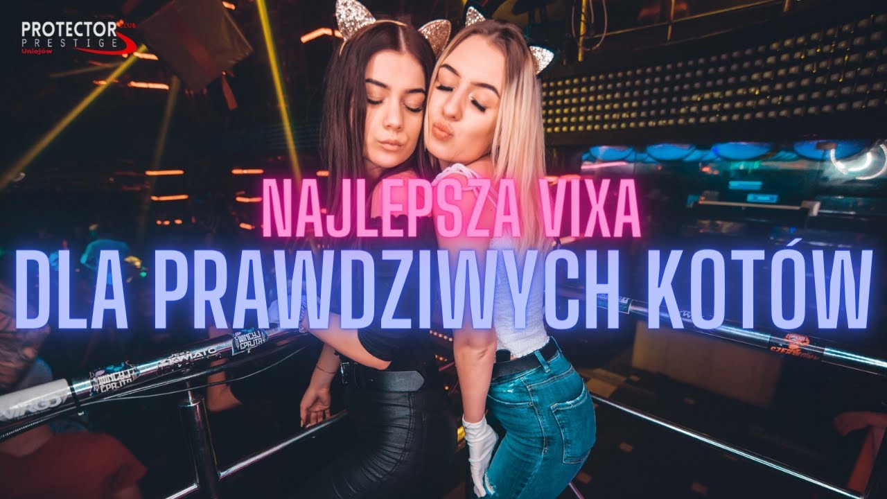 THIS IS THE VIXA - VIZITON LIVE MIX