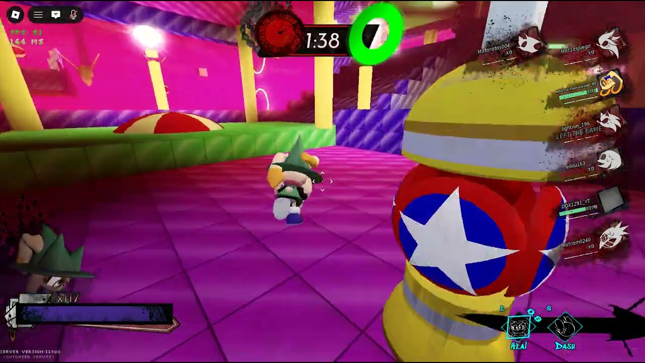 cream uso su 0.00000000000000000000000000000000000000001% de su poder para ganarle a bodriofleetway