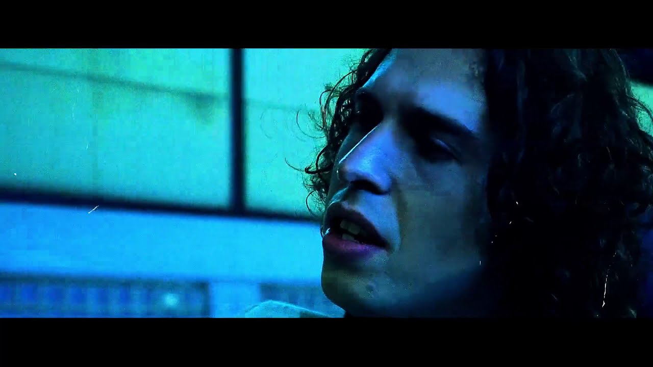 Kashmere - Codeine (Official Video)