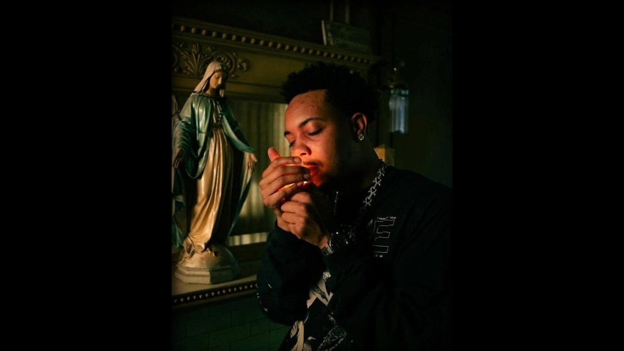 [FREE] G Herbo Sample Type Beat - 