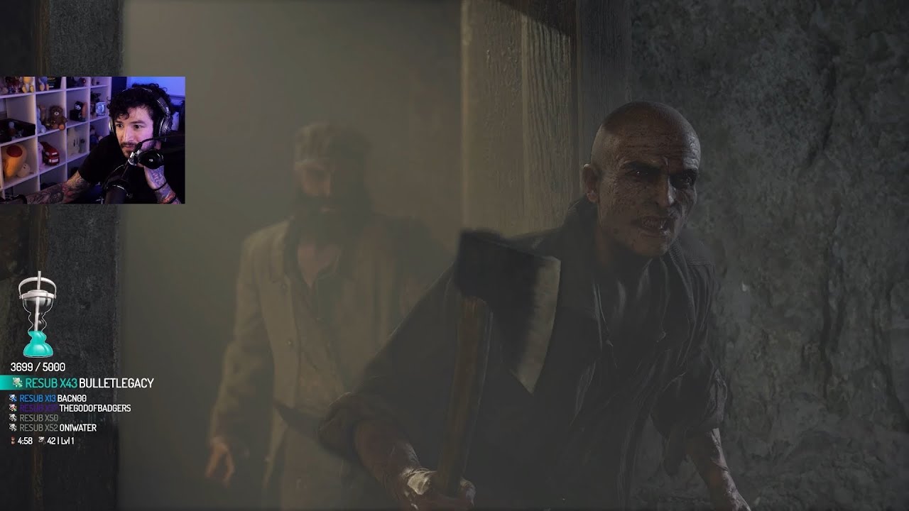 [7/7/24] BIG Long Awaited Resident Evil 4 Randomizer