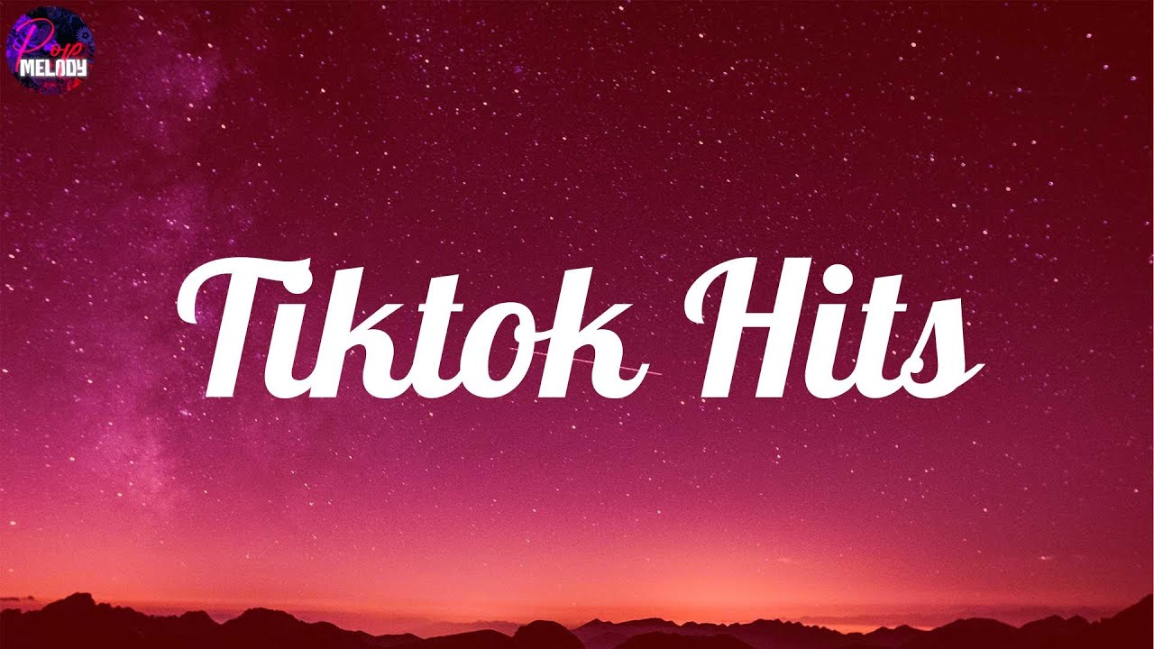 Tiktok hits 2022 🍔 Best tiktok songs ~ Tiktok mashup 2022
