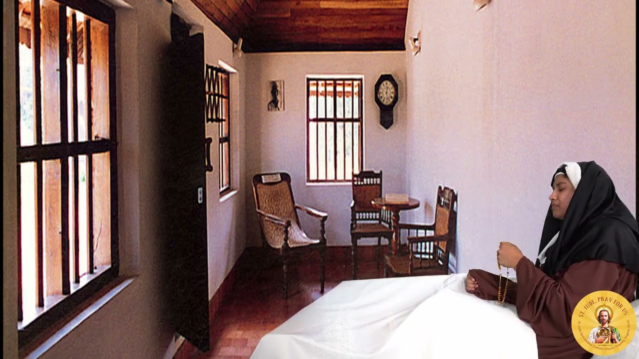 St  Alphonsamma Musical Skit