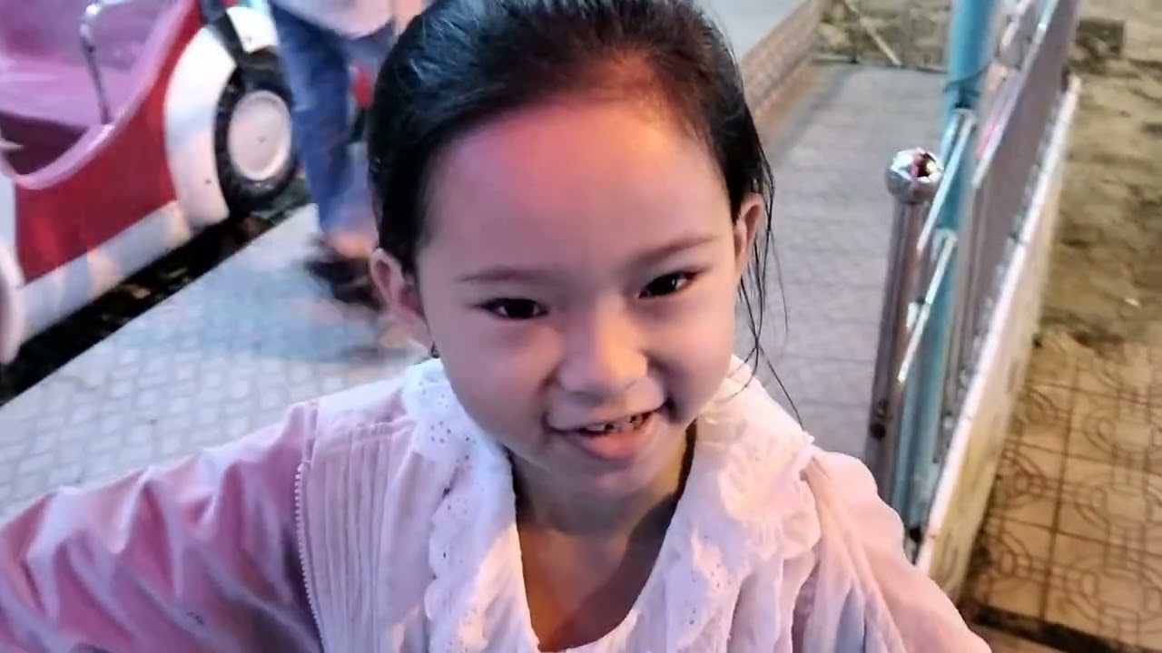 Vui chơi ngày tết 1/1/2026 p1