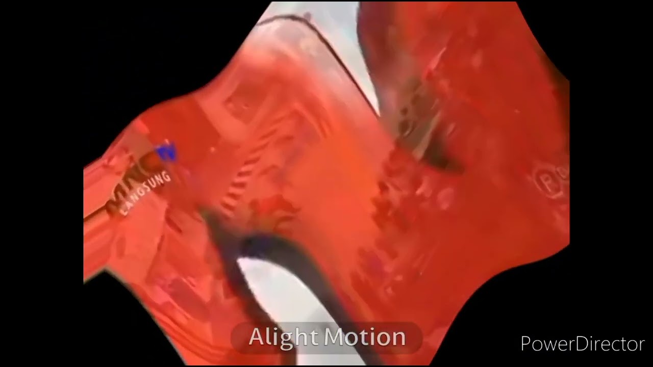 Endcap MNCTV | Produksi © 2014 Effects (Preview 2 V17 Effects)