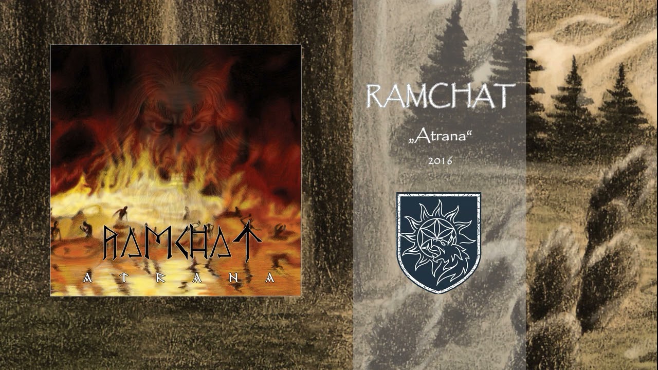 RAMCHAT - 