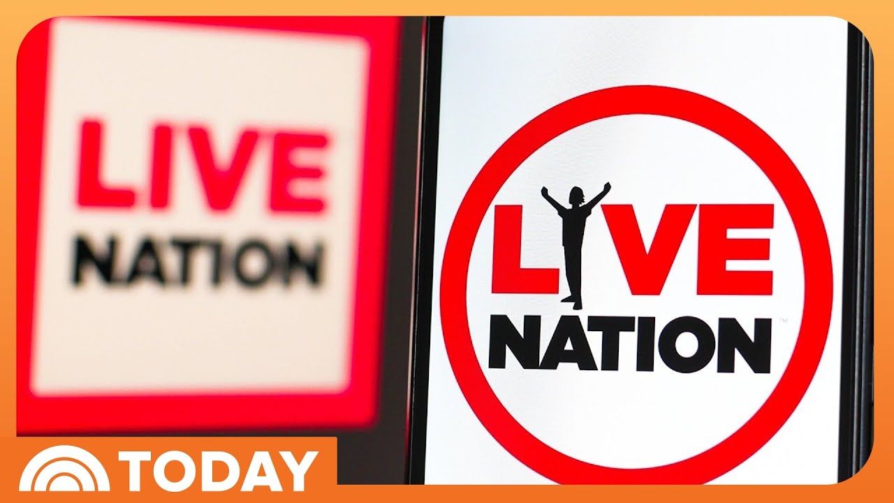 Live Nation Antitrust Trial Set to Get Underway