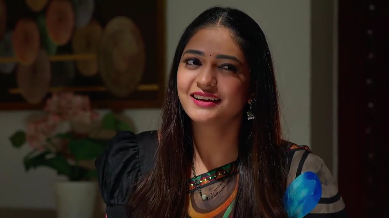Nindu Noorella Saavasam | Ep - 822 | Webisode | Feb 26 2026 | Zee Telugu