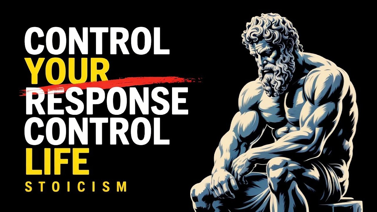 When You Begin Thinking for Yourself, Everything Changes | STOICISM