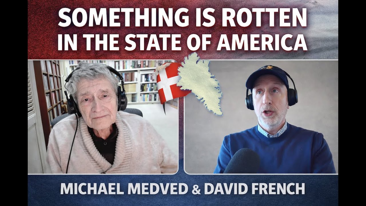 The Fragile State of America&rsquo;s Alliances | The Michael Medved Show