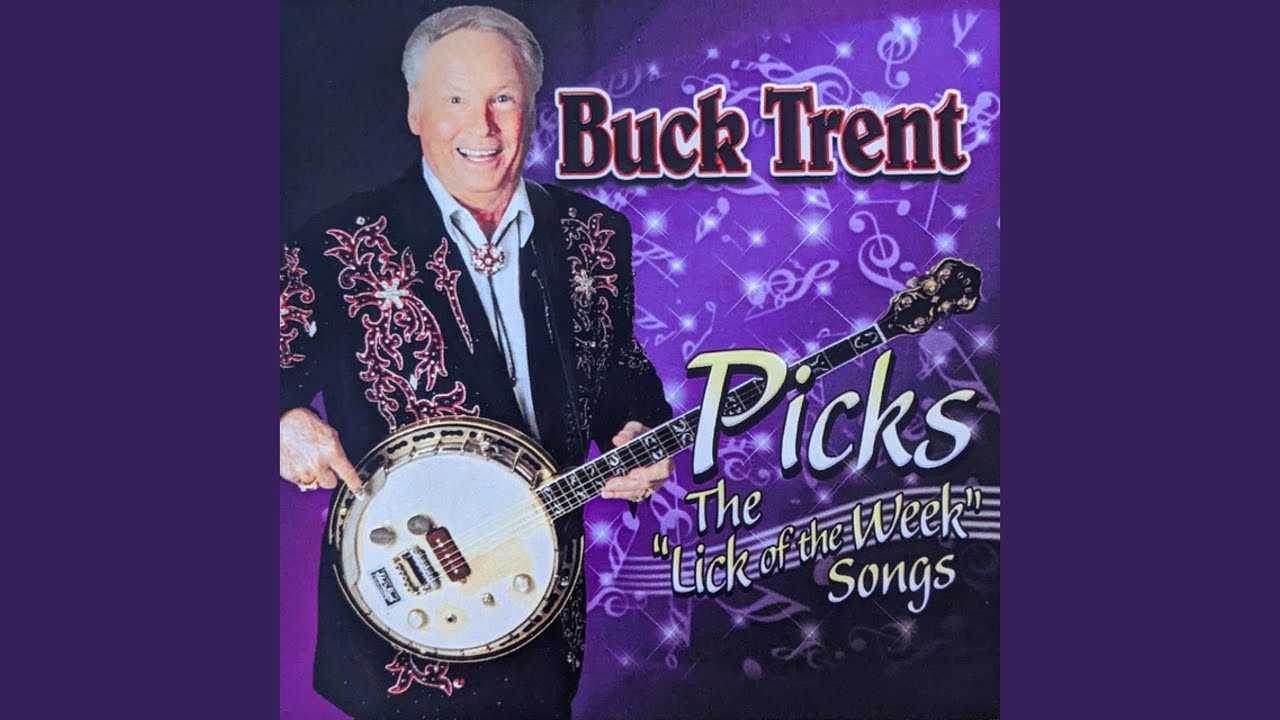 Banjo Buck