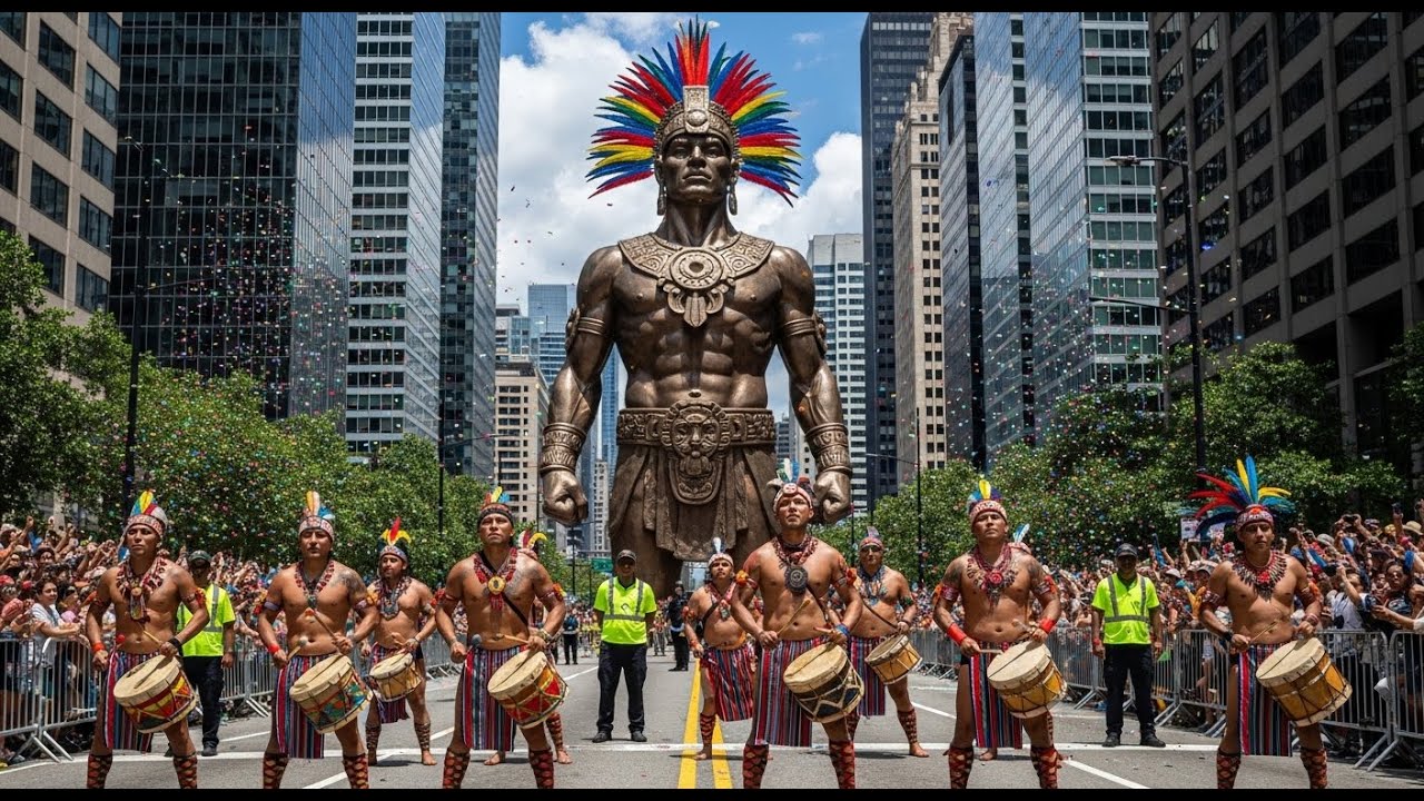 Philippines Lunar New Year Parade 2026 🎆 Massive Street Festival in Stunning 4K
