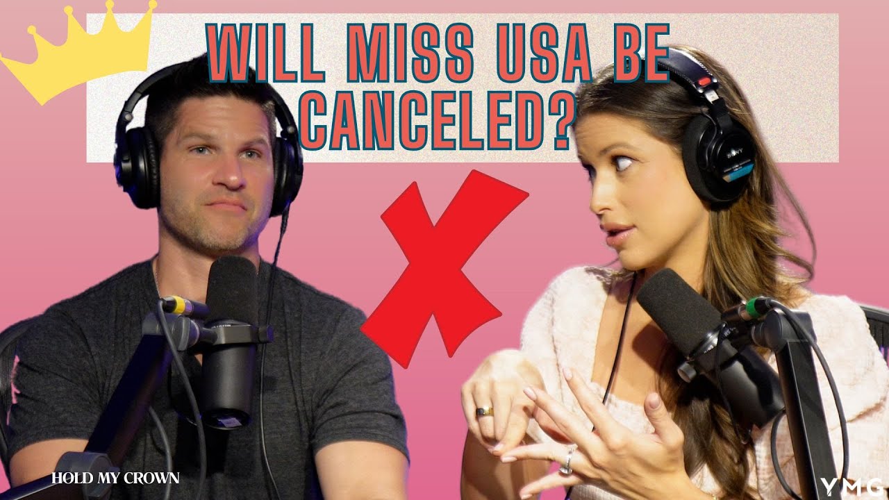 Will Miss USA Be Canceled?