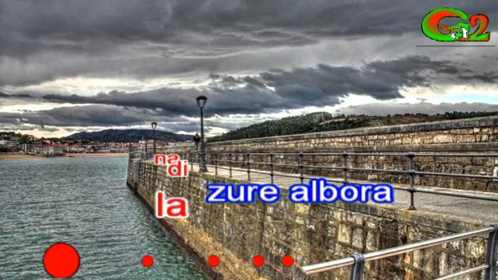 Baionatik Bilbora (Imanol Larzabal)