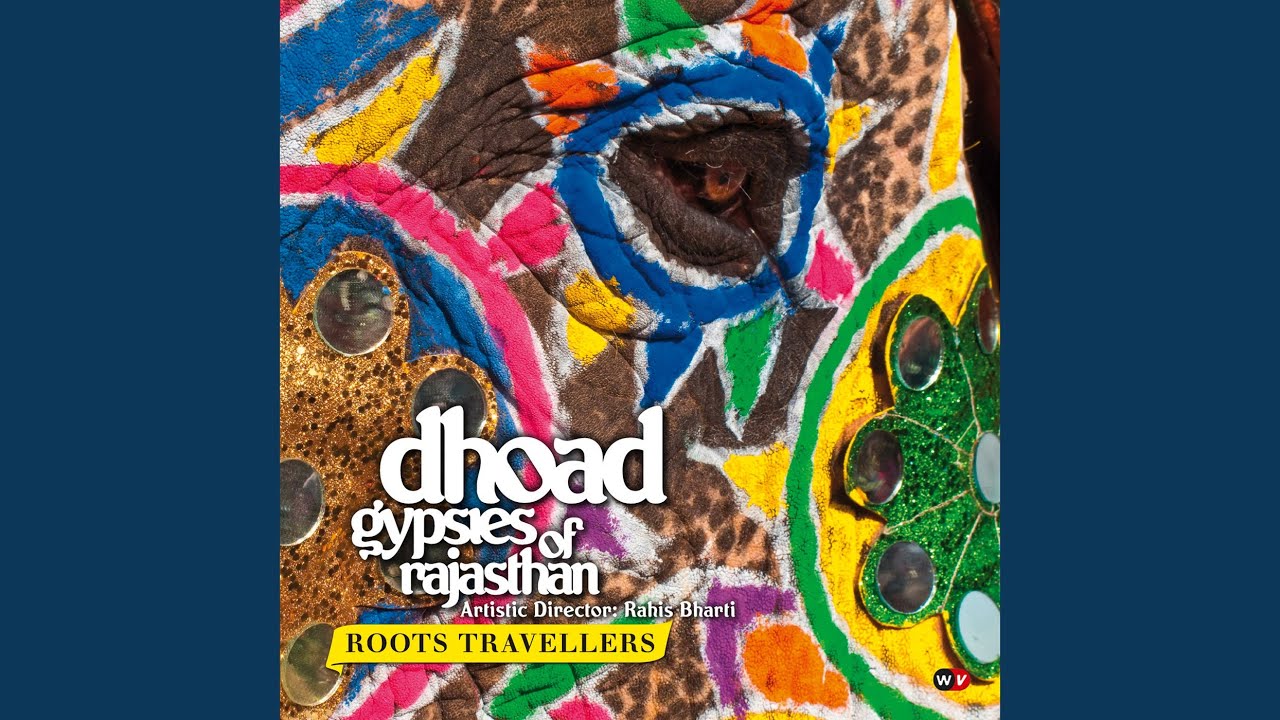 Rajasthani Reggae