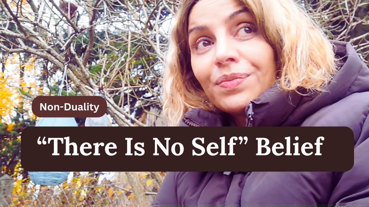 Non-Duality & The 