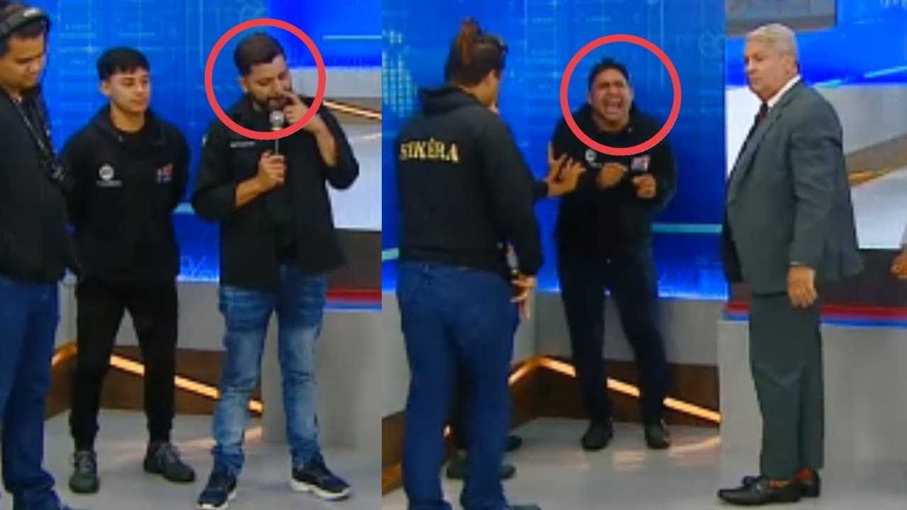 PIADA DO PICA-PAU E CORINGA