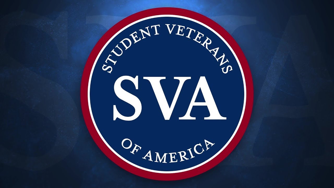 Student Veterans of America Discuss the Veteran Wellness Alliance